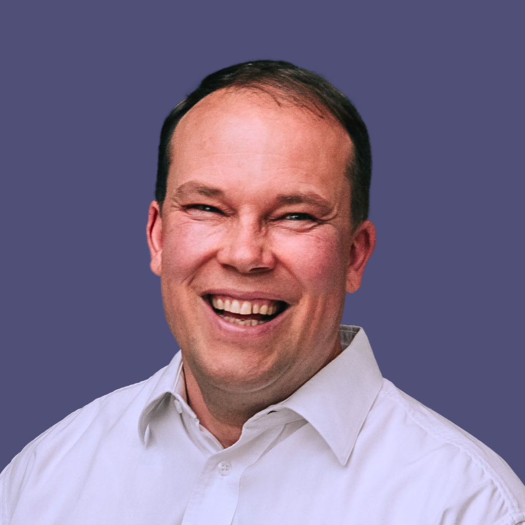 Jyrki Palomäki, Toimitusjohtaja, Loistohoiva