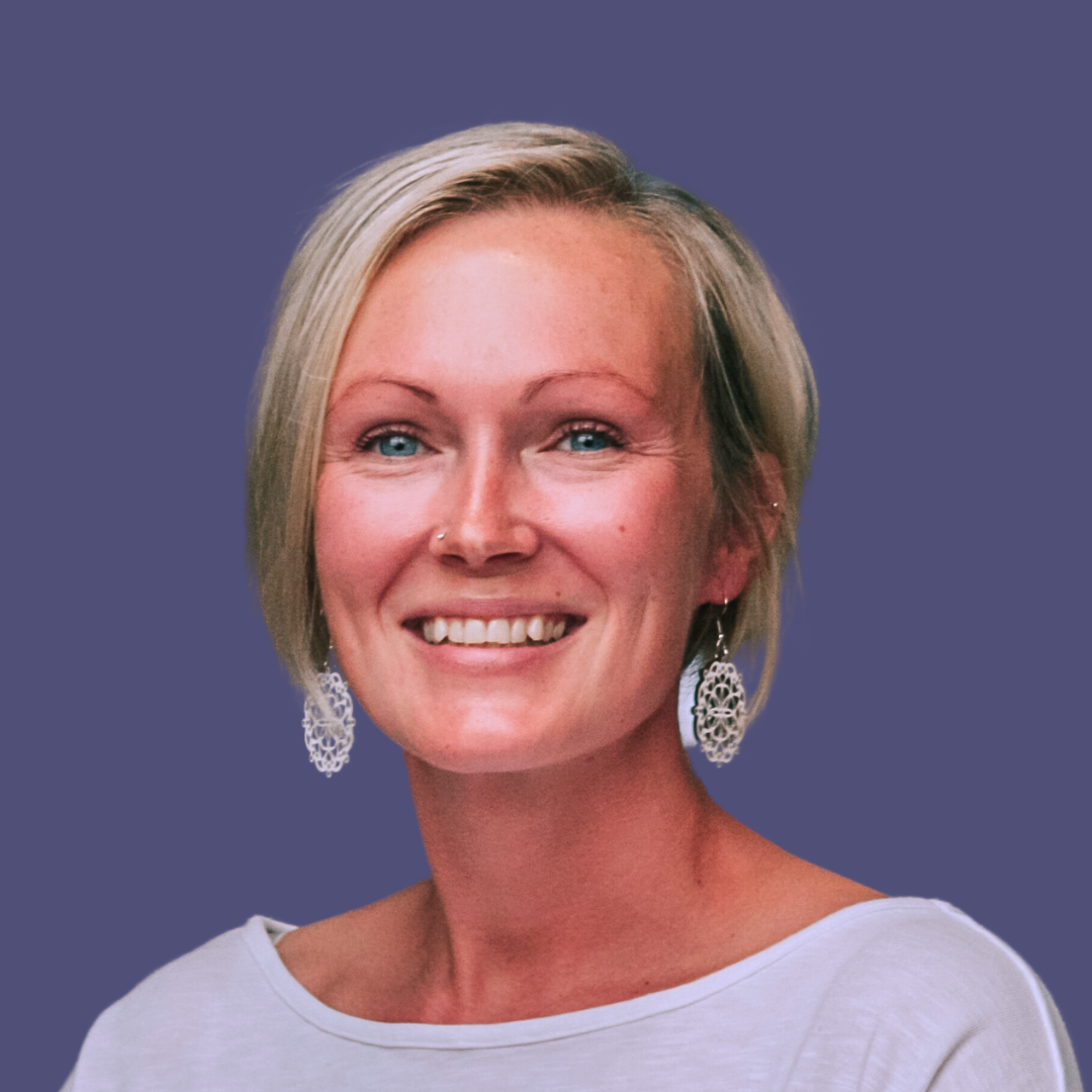 Meiju Paajanen, Palvelupäällikkö, Loistohoiva