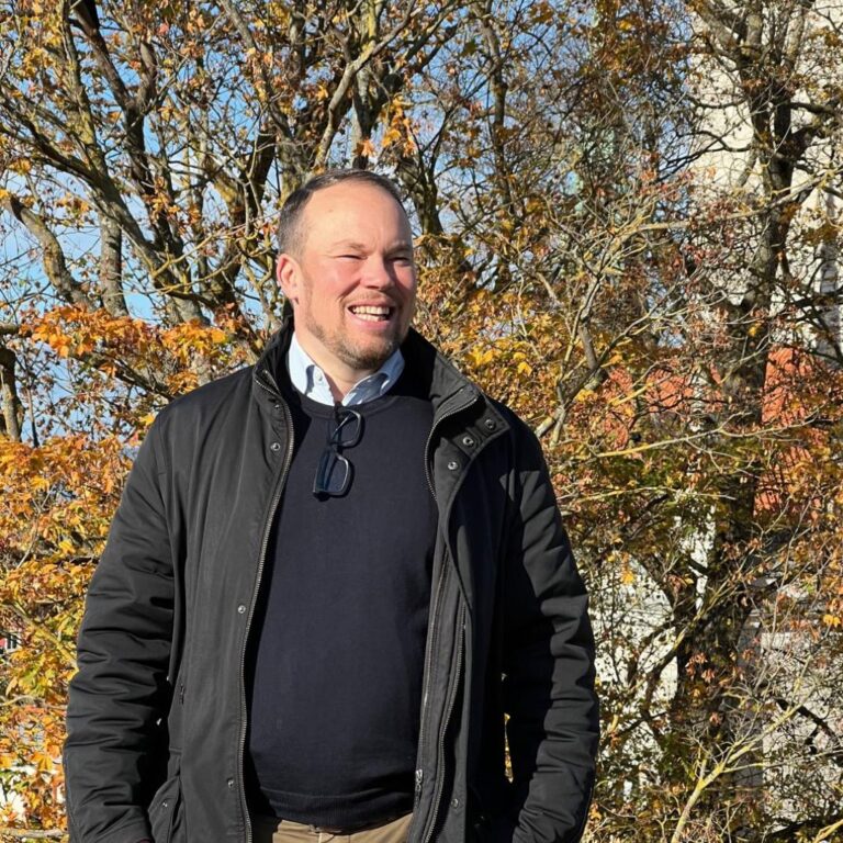Jyrki Palomäki