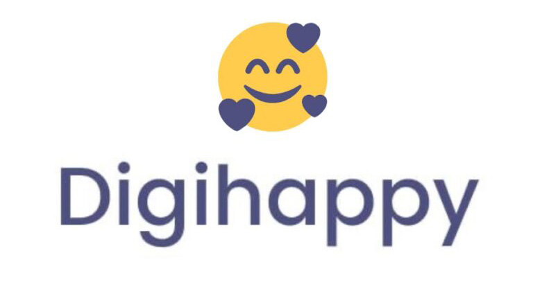 Digihappy logo