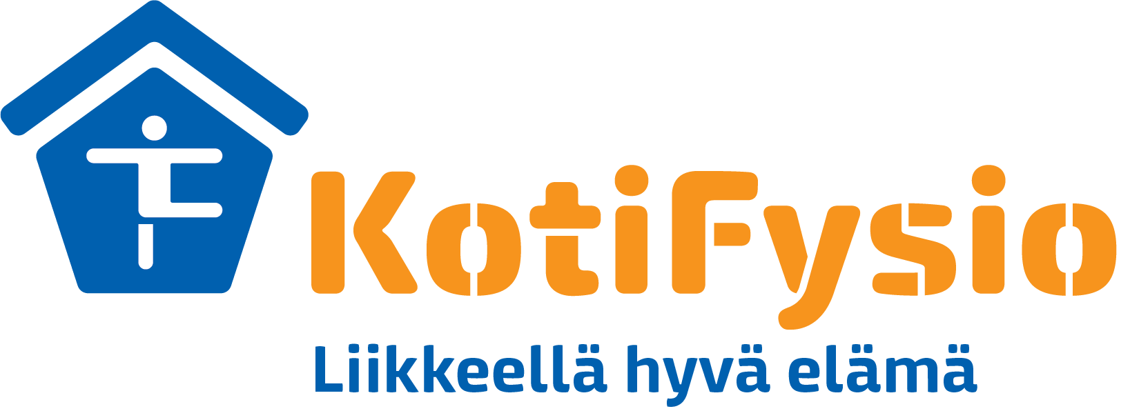 Kotifysio logo