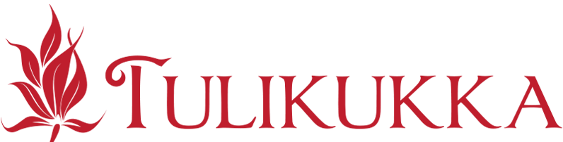 Tulikukka logo