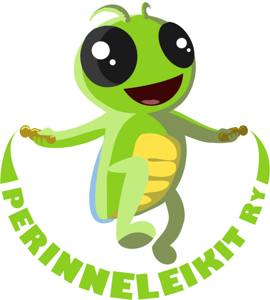 perinneleikit