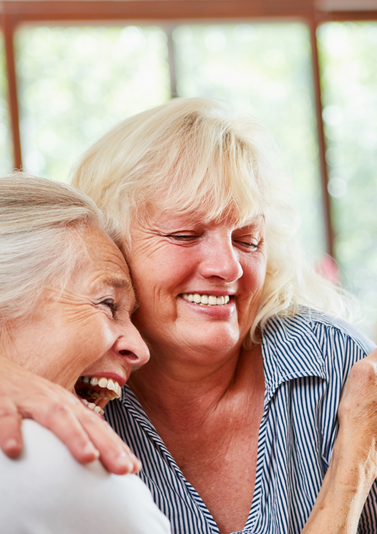 loistohoiva kotihoito