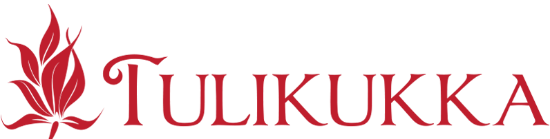 tulikukka logo