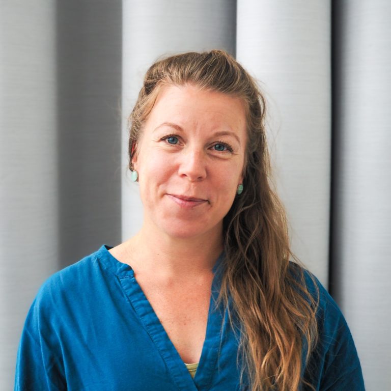 Piia Leppänen loistohoiva