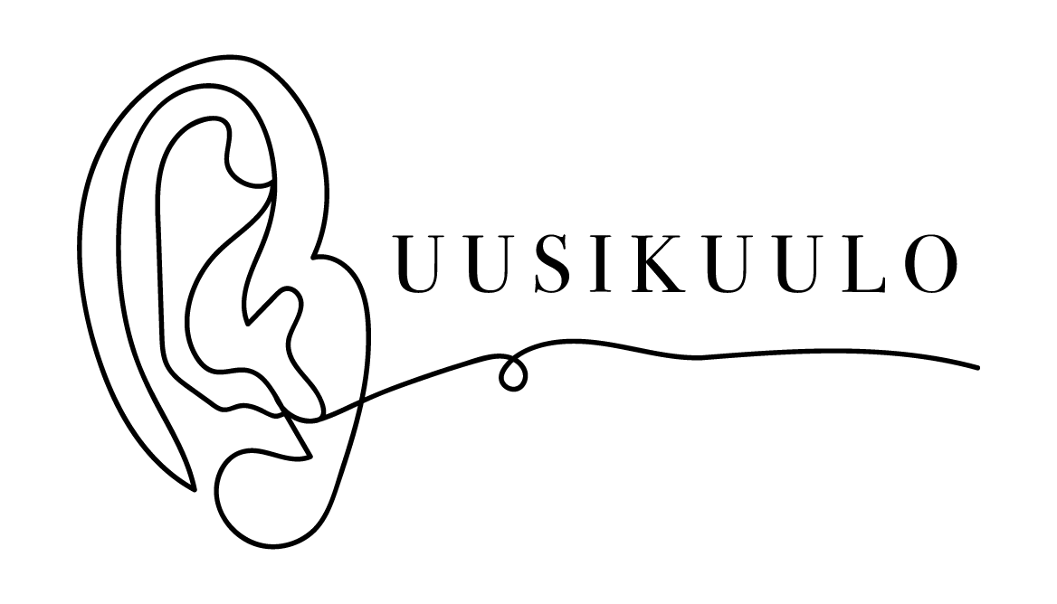 uusikuulo logo