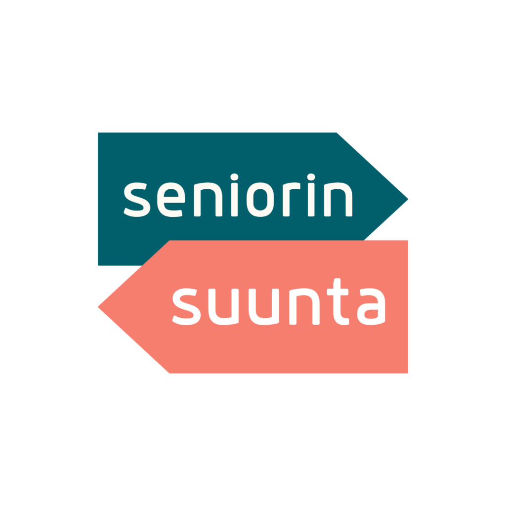 seniorin suunta logo