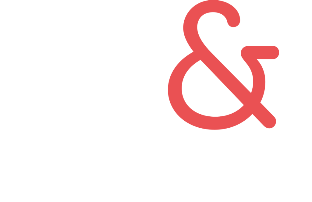 LiveLearn logo compact nega red RGB